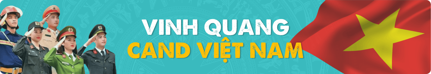 Vinh quang Việt Nam